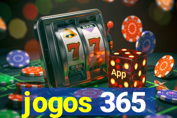 jogos 365